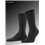 SENSITIVE NEW YORK Falke Socken für Herren - 3000 schwarz