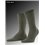 SENSITIVE NEW YORK Falke Socken für Männer - 7826 military