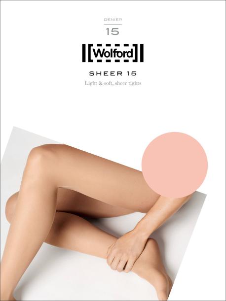 15 Tights, Wolford