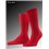 TIAGO Falke Socken für Männer - 8228 scarlet
