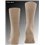TIAGO Falke Socken aus mercerisierter Baumwolle - 5038 camel