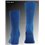 TIAGO Falke Socken aus mercerisierter Baumwolle - 6055 sapphire
