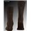 TIAGO Falke Socken aus mercerisierter Baumwolle - 5930 brown