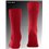 TIAGO Falke Socken aus mercerisierter Baumwolle - 8228 scarlet