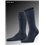 TIAGO Falke Socken für Männer - 6116 space blue