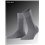 SENSITIVE NEW YORK Falke Socken - 3245 light grey
