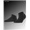 SENSITIVE LONDON Falke Sneaker-Socken - 3009 schwarz
