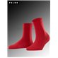 COTTON TOUCH Falke Socken für Damen - 8228 scarlet