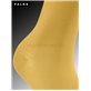 COTTON TOUCH Falke Damen-Socken - 1187 mustard