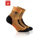 TREK'N TRAVEL Rohner Socken - 028 gebrannte orange