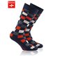 CAROLINA Rohner Socken - 393 multicolor