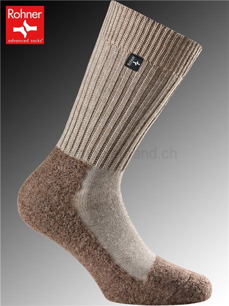 Rohner Socken ORIGINAL - 161 ton