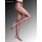 SEIDENGLATT 15 Falke feine Strumpfhosen - 3146 graphite