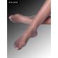 SEIDENGLATT 15 Falke Strumpfhose - 3146 graphite