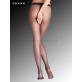 SEIDENGLATT 15 Falke Fein-Strumpfhosen - 3146 graphite