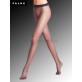 SEIDENGLATT 15 Falke Fein-Strumpfhose - 3146 graphite