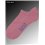 COOL KICK Falke Damen-Socken - 8684 powder pink