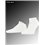 CLIMA WOOL Falke Sneaker Socken - 2040 off-white