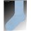 COMFORT WOOL Falke Kinder-Socke - 6290 crystal blue