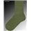 COMFORT WOOL Falke Socke für Kinder - 7681 sern green