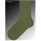 COMFORT WOOL Falke Socke für Kinder - 7681 sern green
