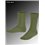 COMFORT WOOL Falke Kinder-Socke - 7681 sern green