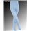 COMFORT WOOL Falke Strumpfhosen für Kinder - 6290 crystal blue