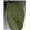 COMFORT WOOL Falke Kinderstrumpfhose - 7681 sern green
