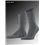 STABILIZING WOOL EVERYDAY Falke Socken für Männer - 3070 dark grey