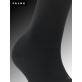 STABILIZING WOOL EVERYDAY Falke Damen-Socken - 3000 schwarz
