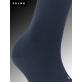 STABILIZING WOOL EVERYDAY Falke Damensocken - 6116 space blue