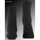 STABILIZING WOOL EVERYDAY Falke Damensocke - 3000 schwarz