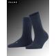 STABILIZING WOOL EVERYDAY Falke Damen-Socken - 6116 space blue