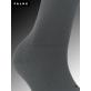 STABILIZING WOOL EVERYDAY Falke Damen-Socken - 3903 platinum