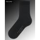 STABILIZING WOOL EVERYDAY Falke Damensocken - 3000 schwarz