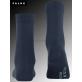 STABILIZING WOOL EVERYDAY Falke Socken - 6116 space blue