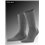 NELSON Falke Socken für Herren - 3070 dark grey mel.
