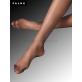 SEIDENGLATT 15 Falke Strumpfhose - 3009 schwarz