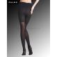 CELLULITE CONTROL 50 Falke Strumpfhosen gegen Cellulite - 3009 schwarz