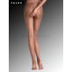 INVISIBLE DELUXE 8 Falke Strumpfhosen - 5309 coffee
