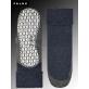COSYSHOE Falke Hüttenschuhe für Herren - 6680 dark blue