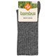 Bambus Boots Socke (3er Pack)
