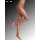 INVISIBLE DELUXE 8 Falke feine Strumpfhose - 5188 espresso