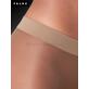 INVISIBLE DELUXE 8 Falke Strumpfhosen - 5188 espresso