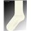 SOFT MERINO Falke Socken - 2040 off-white