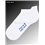 COOL KICK Falke Sneakersocken - 2000 weiss