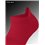 COOL KICK Falke Damensocken - 8074 red pepper