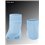FAMILY Sneaker Socken für Kinder - 6290 crystal blue