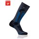  BOARDER-X Rohner Socken - 216 baltic
