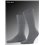 SENSITIVE NEW YORK Falke Socken für Herren - 3245 light grey
